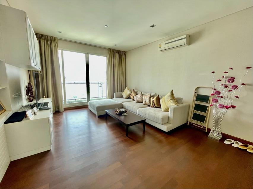 ให้เช่าคอนโด IVY THONGLOR 85 ตรม. ชั้น 24 วิวถนนทองหล่อ **Fully Furnished** 1