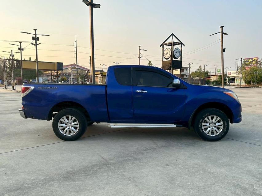 รหัสรถ BK39 Mazda BT50Pro 2.2 Hi-Racer💥ปี2013💥 รูปที่ 7