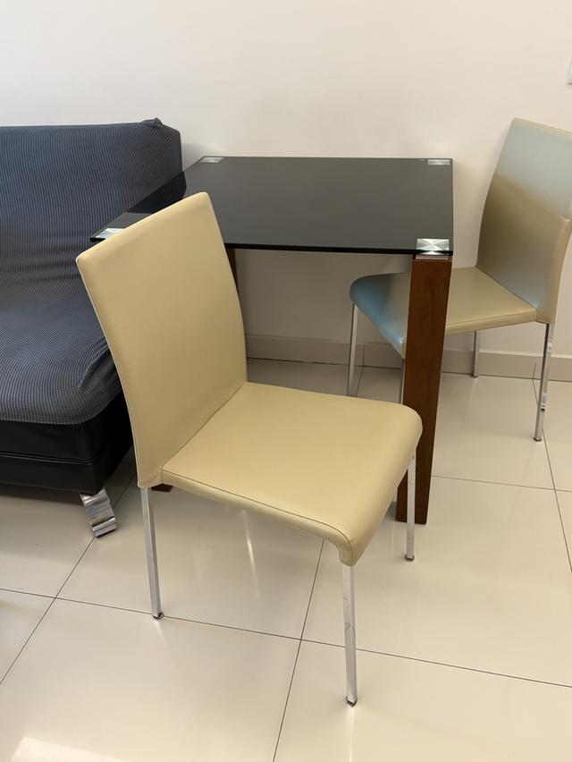 dinning set