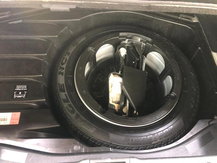 C220CDI W203 16