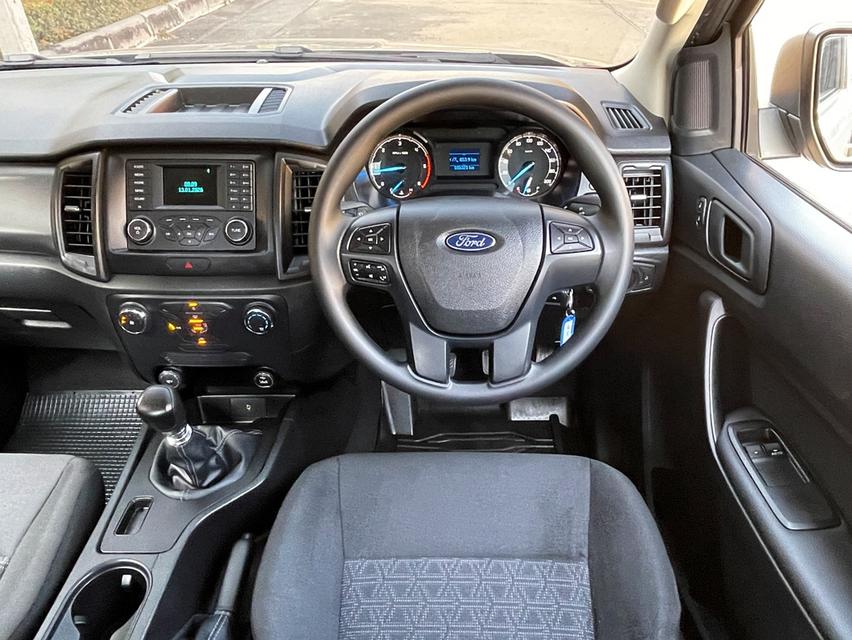 FORD RANGER ALL NEW OPEN CAB 2.2 XL ปี 2020 สภาพนางฟ้า รูปที่ 8