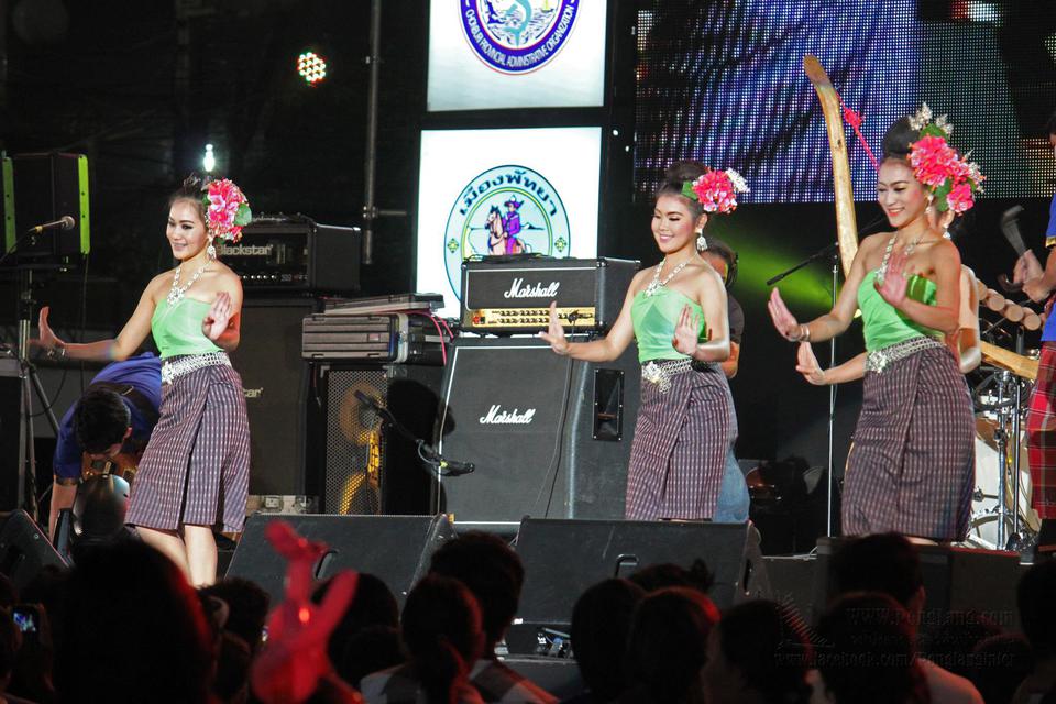 รับจัดการแสดงวงโปงลางร่วมสมัย ดนตรีพื้นบ้านและวัฒนธรรมการแสดงพื้นเมืองของไทย-อีสาน-เหนือ 5