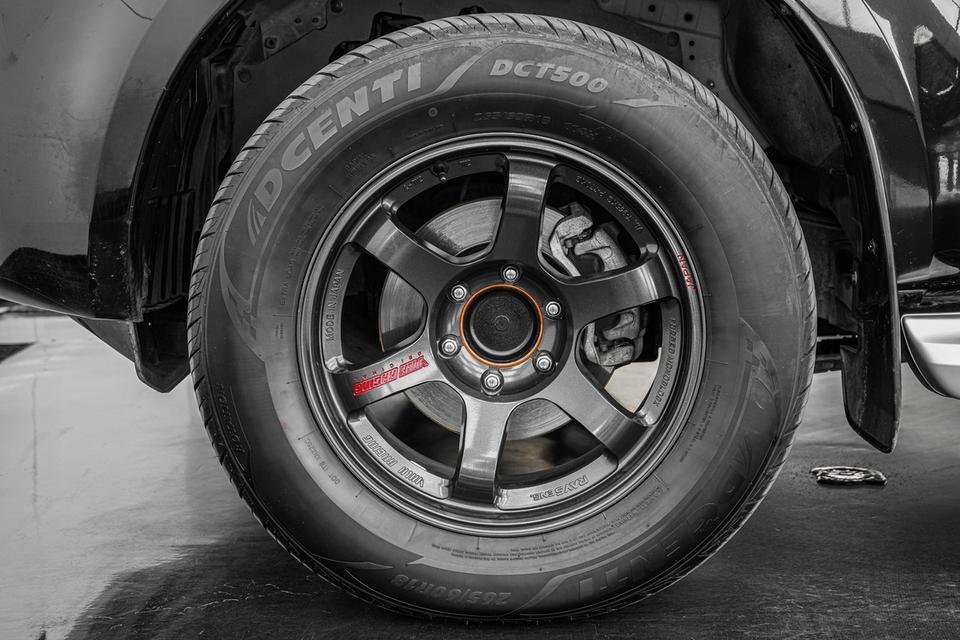 2020 ISUZU D-MAX 3.0 CAB-4 Hi-Lander M เกียร์ออโต้ สีดำ เลขไมล์ 124855 กม. 17