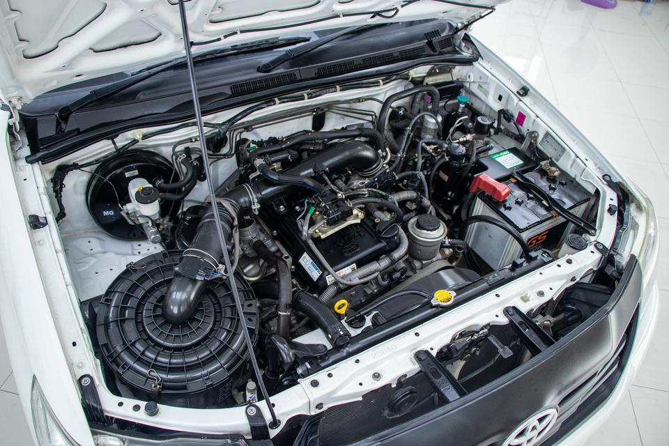 รูป 4T-15 TOYOTA VIGO CHAMP 1