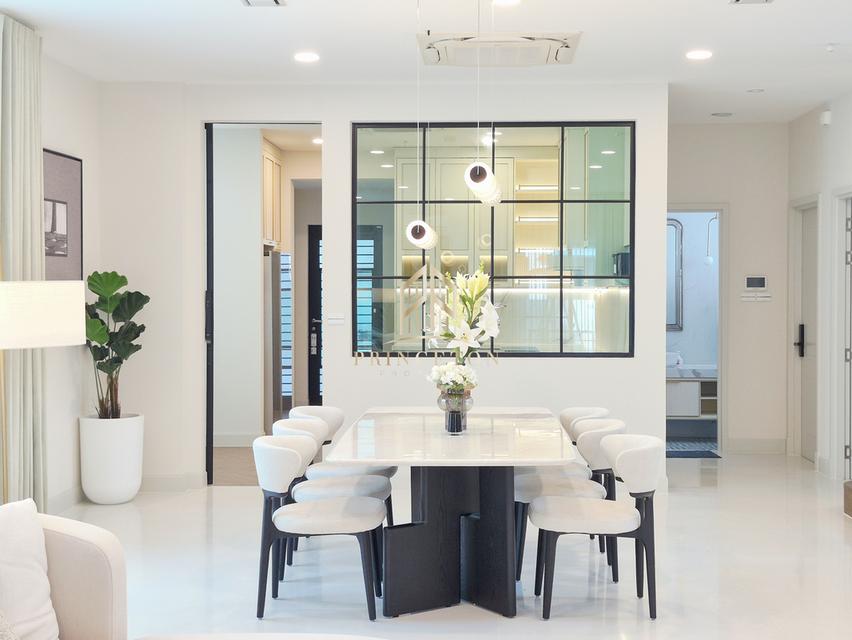 Luxury House For Sale or Rent Nantawan Rama 9 – New KrungthepKreetha 6