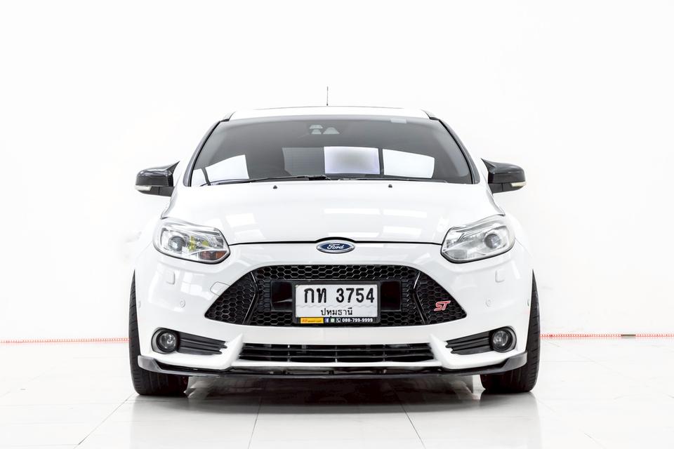 FORD FOCUS 2.0 S 5DR 2013  2