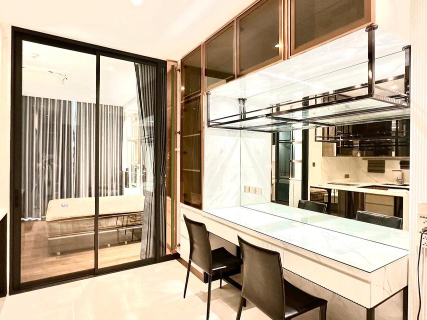 Condo For Rent ศุภาลัย ไอคอน สาทร 7