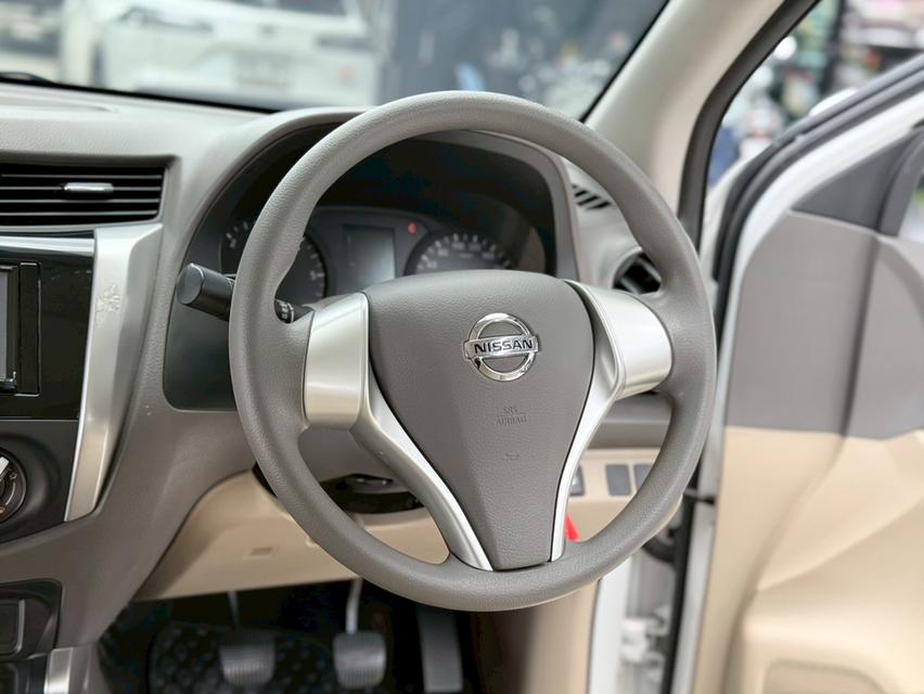 NISSAN NAVARA NP300 2.5 E KINGCAB ปี2020 7