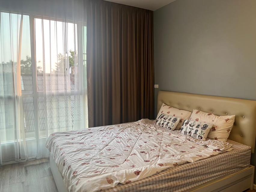 คอนโด แฮปปี้คอนโด ลาดพร้าว101 1