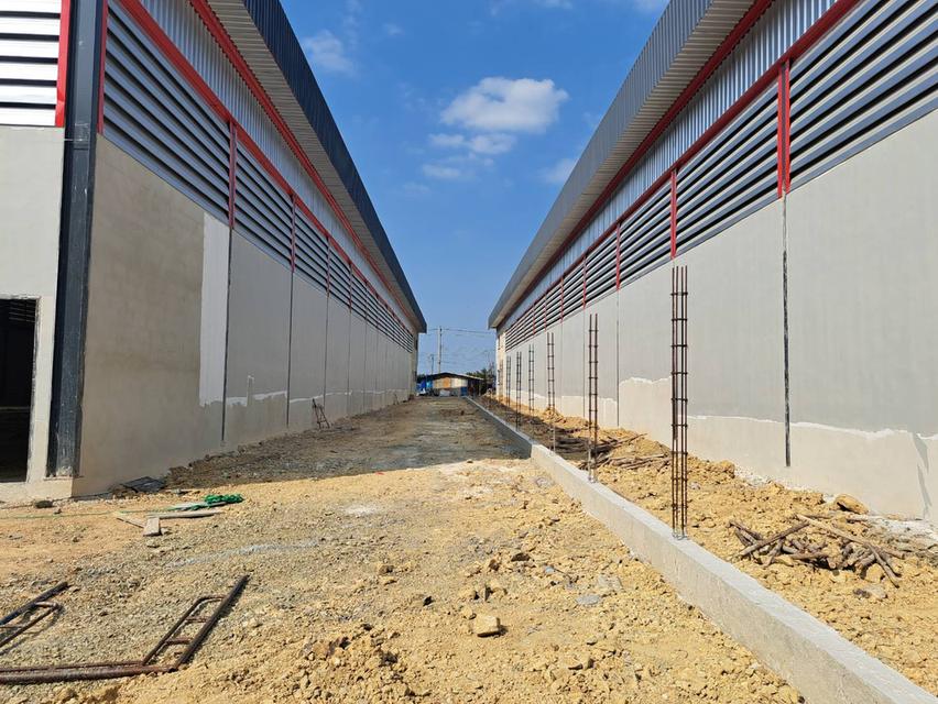 ขายและให้เช่า โรงงานมือหนึ่งสมุทรสาคร 1-3ไร่ โกดังและออฟฟิศ 1000-2000ตรม.ขอใบรง.4ได้ ซอยสี่วาพาสวัสดิ์-พันธุวงษ์ ถ.เศรษฐกิจ บ้านเกาะ สมุทรสาคร 13