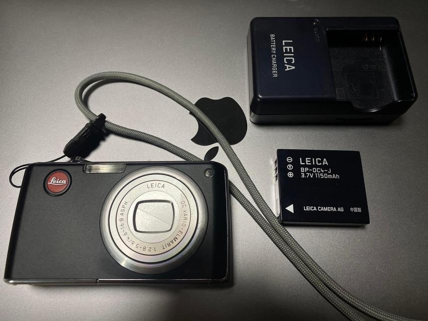 กล้อง Leica C - lux1 สภาพดี