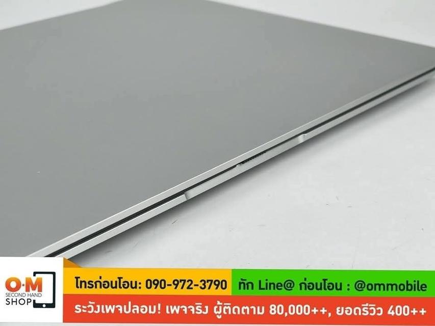 ขาย/แลก Asus Vivobook S15 (S5507QA-MA966WF) Snapdragon X Elite -X1E78100 / Ram32 /SSD 1TB ศูนย์ไทย ประกันศูนย์ 21/10/2027 เพียง 33,990 บาท 3