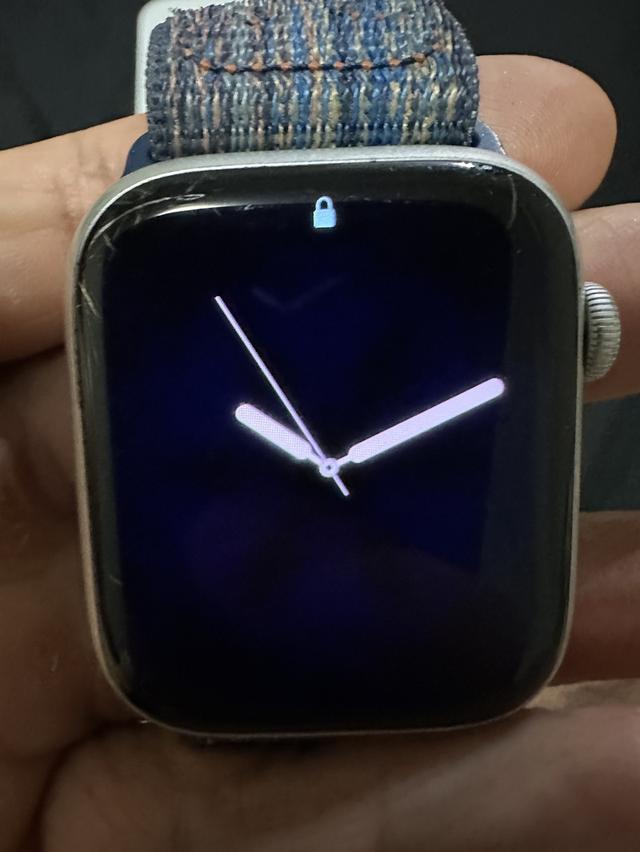 Apple Watch Series9 45mm Cellular 6