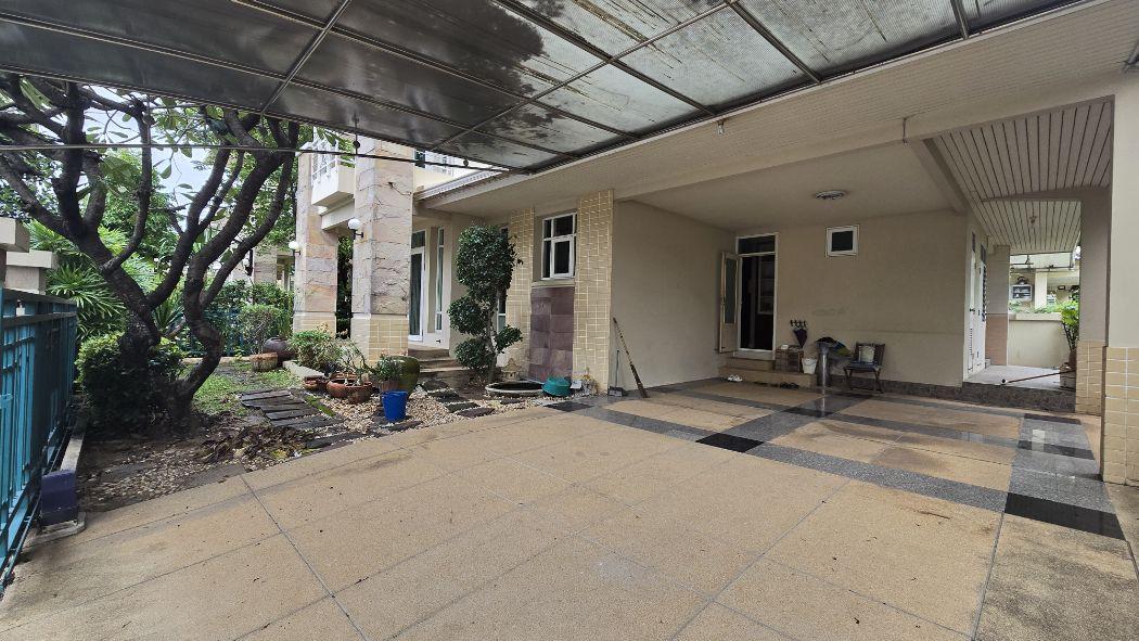 ขายบ้านเดี่ยว แกรนด์ บางกอก บูเลอวาร์ด รัชดา-รามอินทรา 83.6 ตร.วา .(Bangkok Boulevard Ratchada-Ramintra) 3