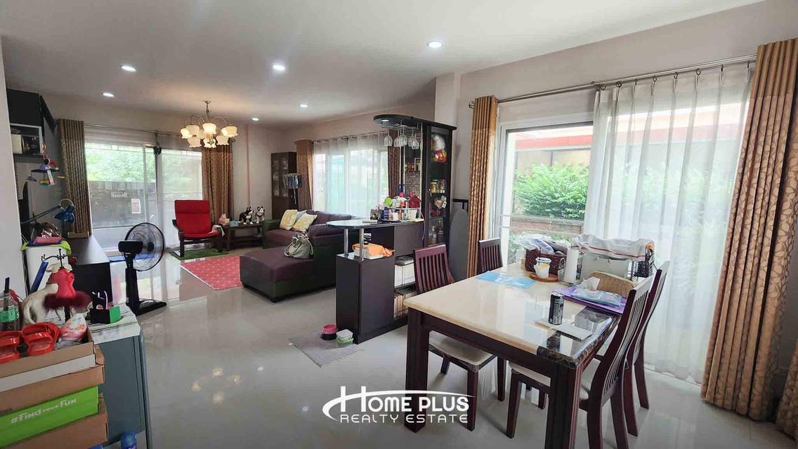 ขายบ้านเดี่ยว 2 ชั้น คาซ่า วิลล์ ราชพฤกษ์-แจ้งวัฒนะ (Casa Ville Ratchaphruek-Chaengwattana) 5