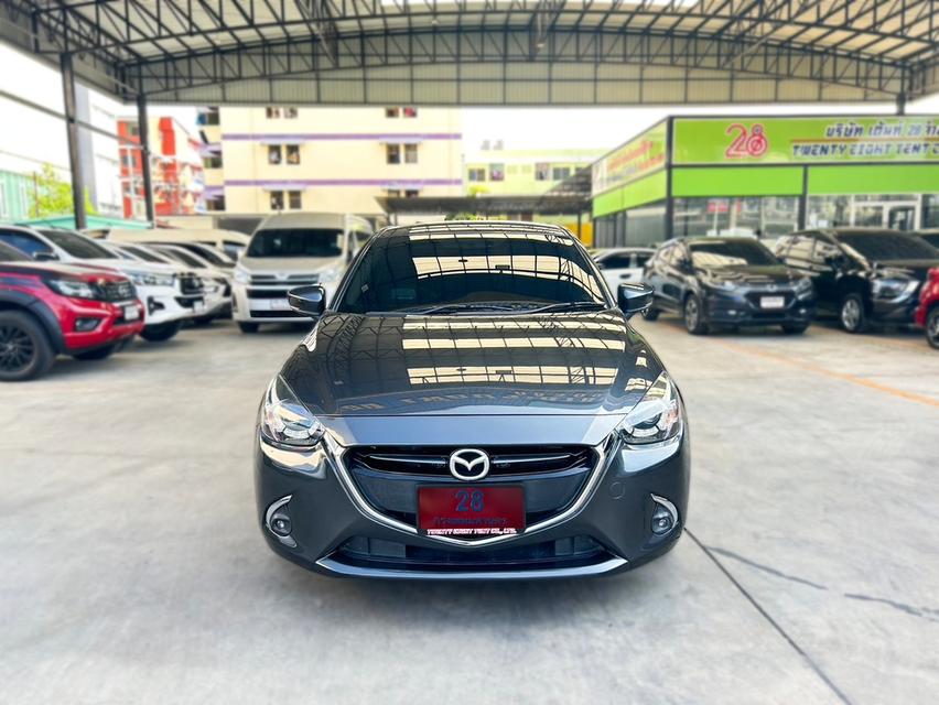 MAZDA 2 1.3 HIGH CONNECT AT 2019 