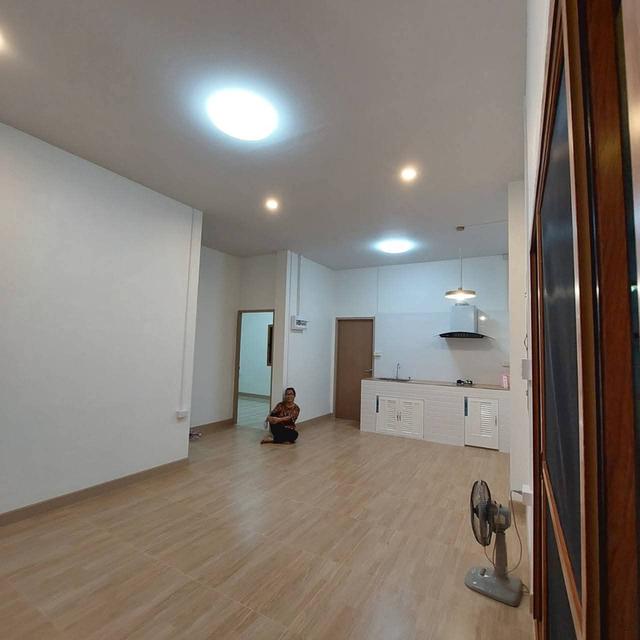 ประกาศขายบ้านสวนมินิมอล 8