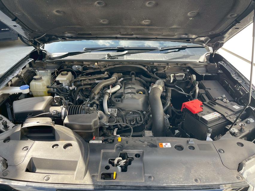 รหัสรถ PJP5264 2024 #FORD #RANGER 2.0 BI-TURBO STORMTRAK 16