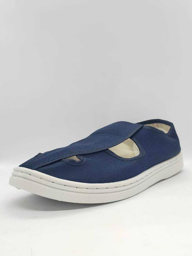 ESD SHOES PVC 4H 3