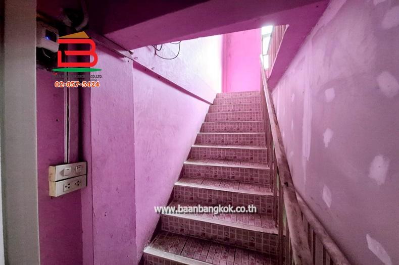 อาคารพาณิชย์ ติดถนนงามวงศ์วาน เนื้อที่ 15.1 ตรว. ถนนงามวงศ์วาน ต.บางเขน อ.เมือง จ.นนทบุรี 9