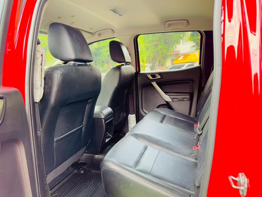 📌เกียร์ออโต้ FORD RANGER DOUBLE CAB 2.2 XLT Hi-Rider ปี 2022 7