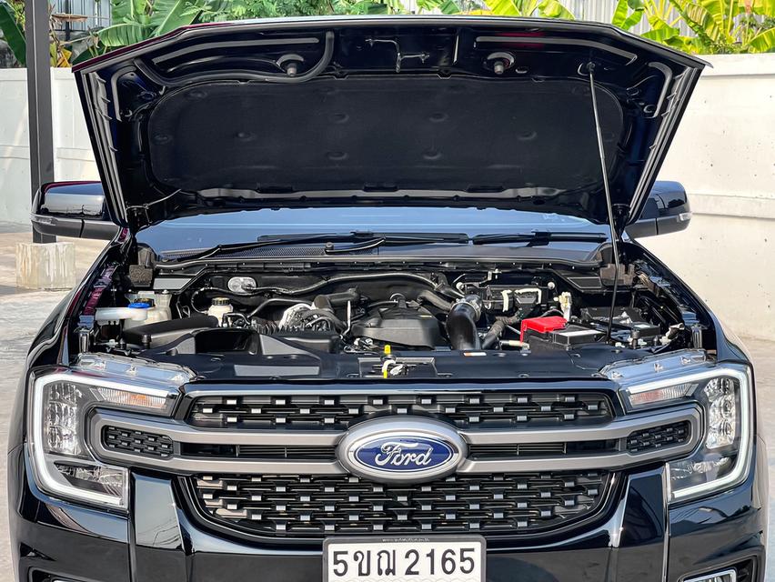 ขาย Ford Ranger 2.0Xls ปี23 17