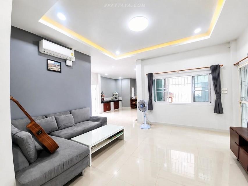 For Sale — House near Mabprachan Lake PattayaGood location house near Mabprachan Lake area, suitable for family living or investment in one of East 8
