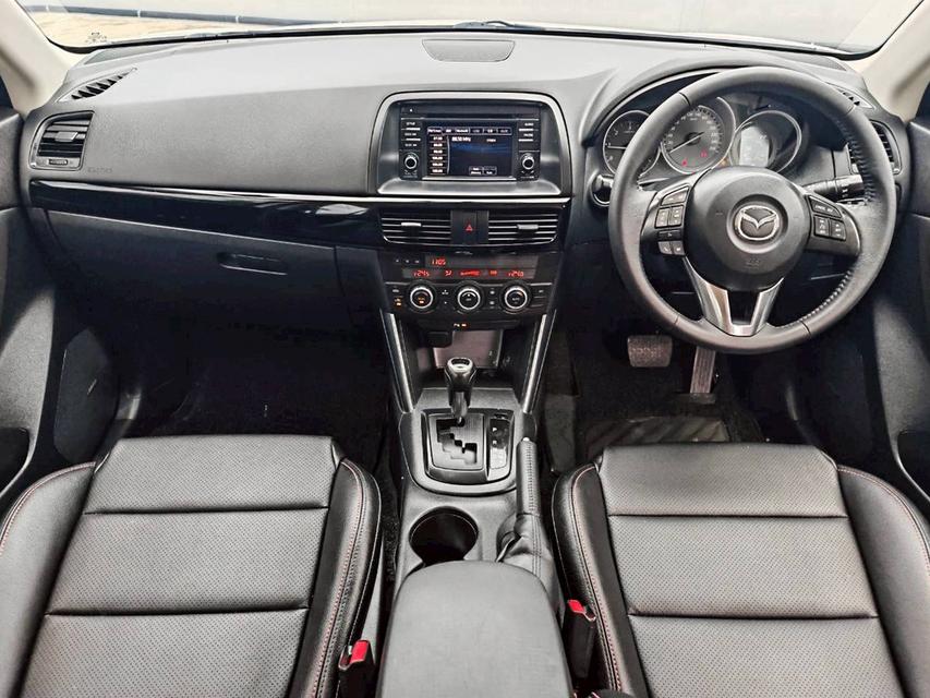 2015 MAZDA CX-5 2.2 XDL 4WD 6