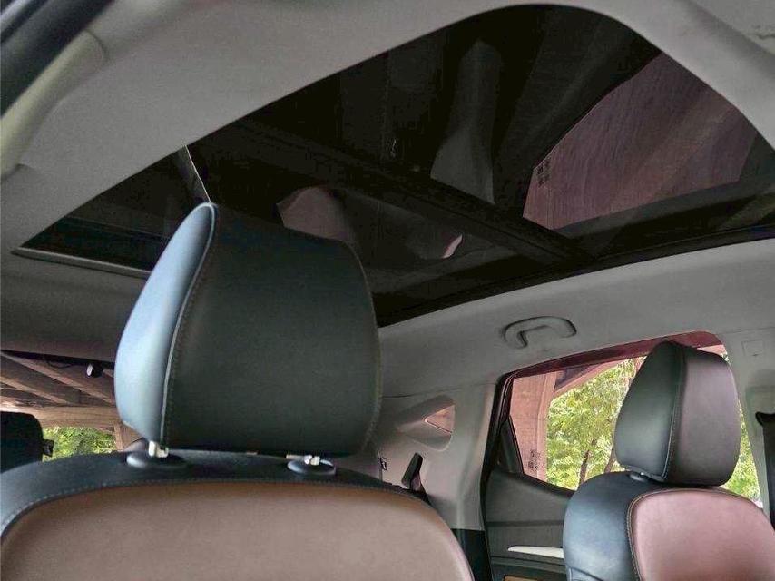 รหัสรถ WMT9768 MG ZS 1.5X Sunroof ปี 2023 รูปที่ 12
