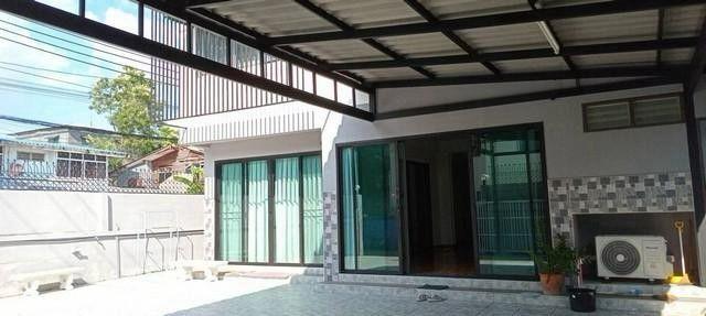 ให้เช่า บ้านเดี่ยว โชคชัย 4 ซอย76 ลาดพร้าว วังหิน เสนานิคม เหมาะอยู่อาศัยและทำโฮมออฟฟิศ ใกล้MRTโชคชัย4