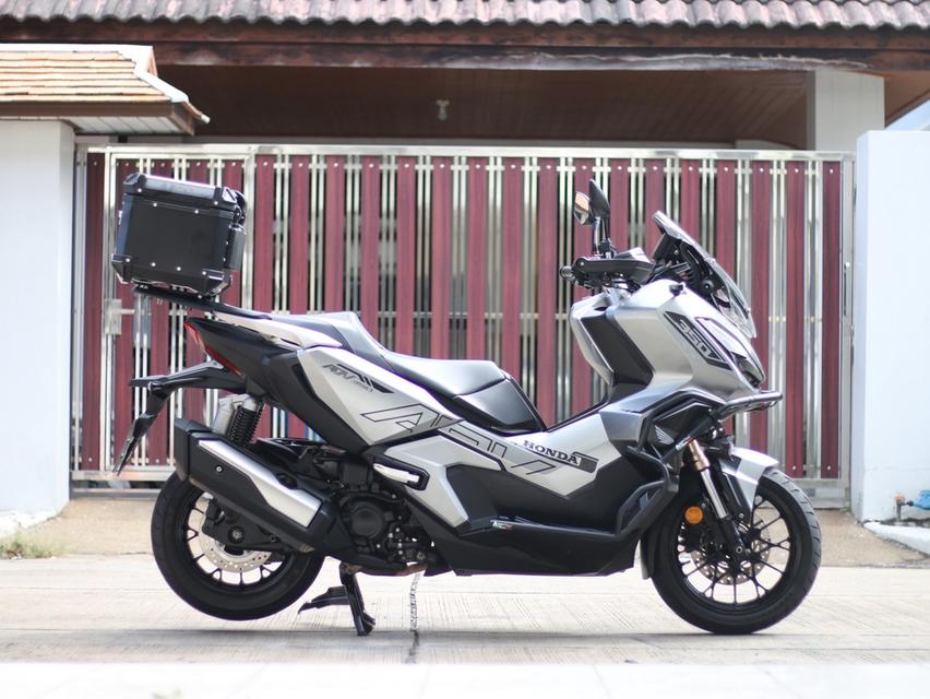 มอเตอร์ไซค์มือสอง ADV350