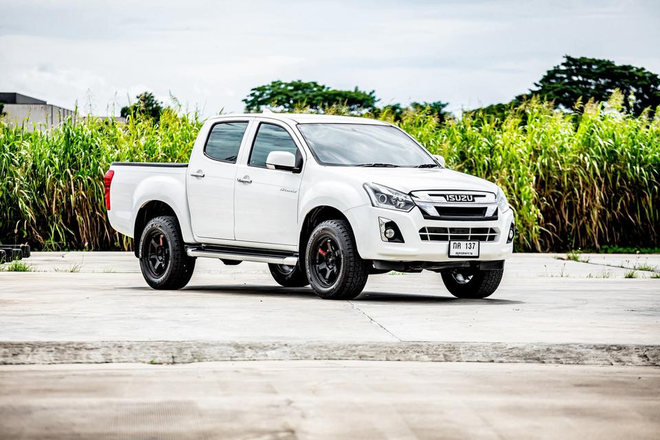 Isuzu Dmax3.0Hi-lander Vgs ปี15 รูปที่ 3