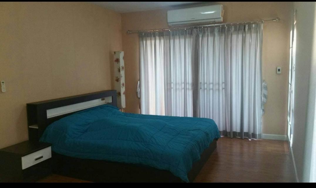 ขายบ้านเดี่ยว 3,400,000 บาท  หมู่บ้านพฤกษาวิลเลจดีไลท์ 2ชั้น​ 3ห้องนอน​ 2ห้องน้ำ 53ตร.ว. พื้นที่ใช้สอย 160ตรม.  พร้อมเฟอร์นิเจอร์ 9