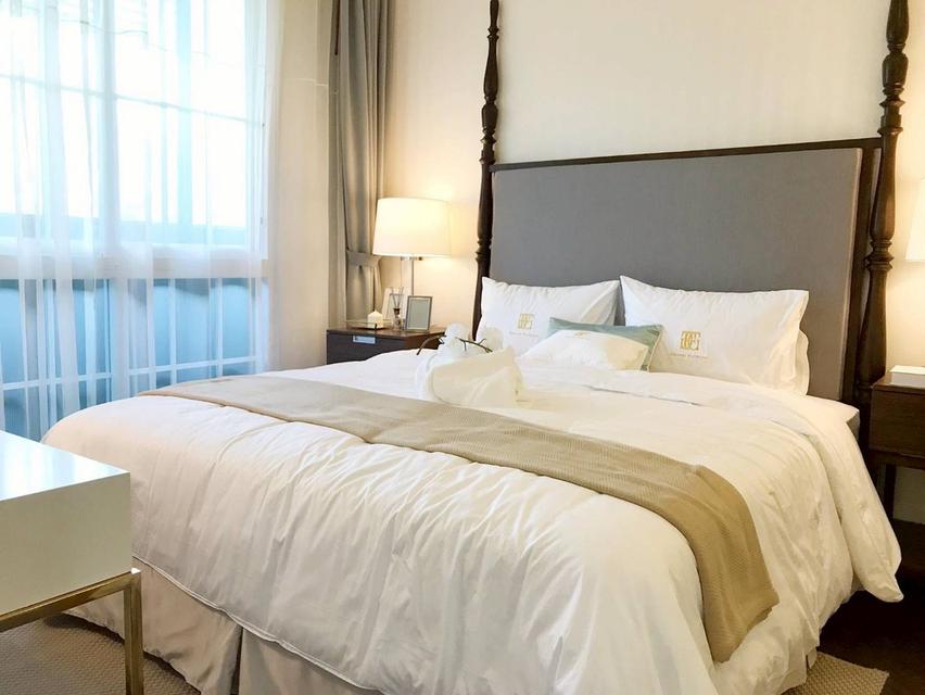 Grand Florida Beachfront Condo Pattaya 16