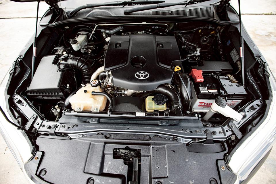 Toyota Revo 2.8J ปี18 18