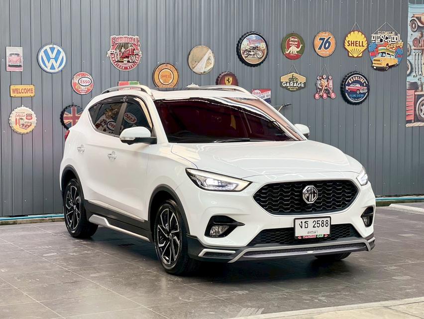 MG ZS 1.5 X+ SUNROOF ปี2023 5