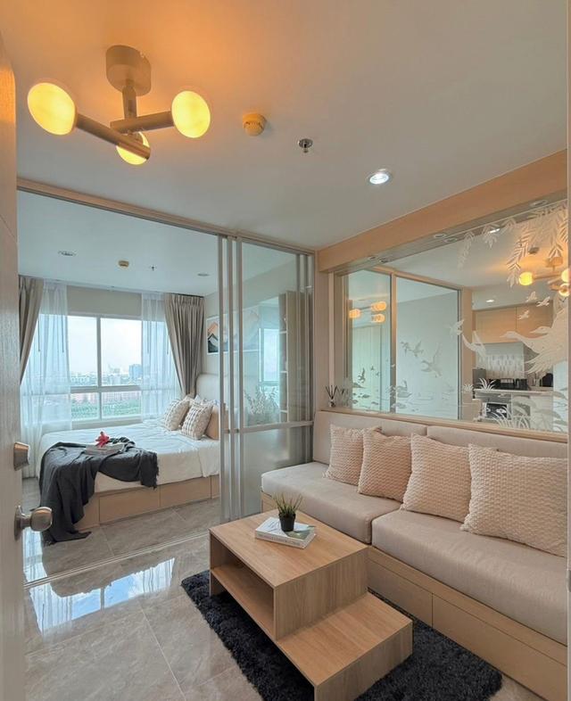 ขายคอนโดลุมพินี ปาร์ค บีช จอมเทียน 6