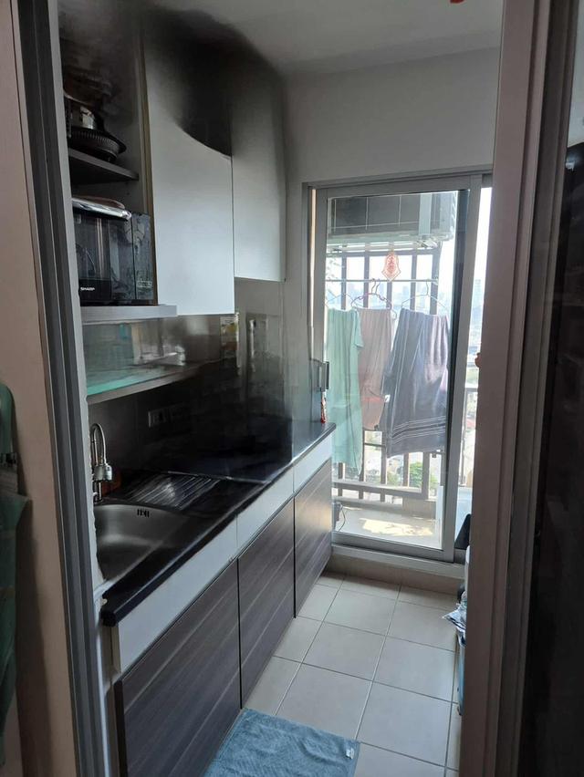 ขาย***คอนโดมิเนียมแถวประชาชื่น 3