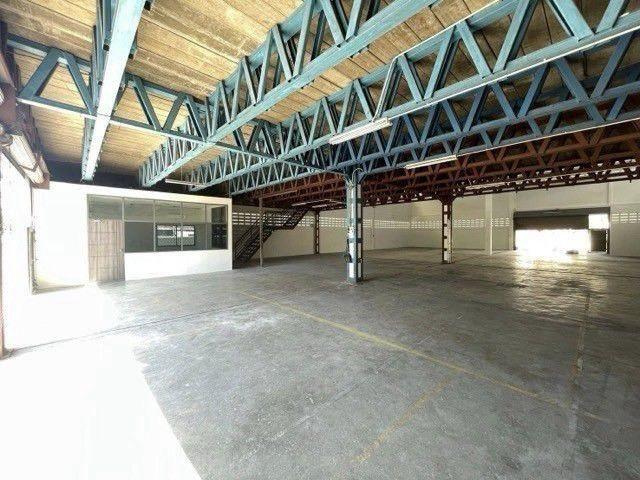 ให้เช่าโกดังพร้อมออฟฟิศ เนื้อที่ 1 ไร่ ถนนอ่อนนุช ถนนศรีนครินทร์ ถนนพัฒนาการตัดใหม่ ซอยอ่อนนุช 66 เหมาะใช้เป็นคลังสินค้า ศูนย์จัดส่งค้าออนไลน์ 3