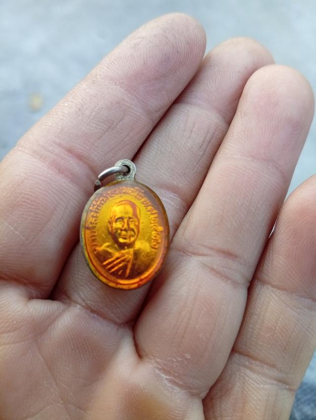 พระเครื่องเครื่องราง รูปย่อยที่ 4