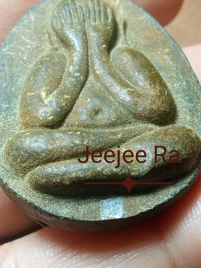 พระปิดตาหลวงปู่โต๊ะวัดประดู่ฉิมพลี 3