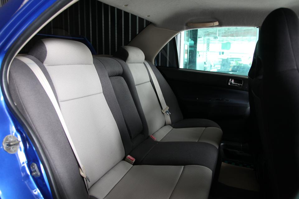 MITSUBISHI Lancer (Cedia) รถสวยพร้อมซิ่ง ของแต่งเพียบ