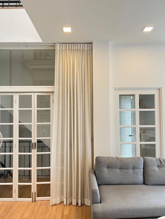 ขายบ้านในโครงการหมู่บ้านเปี่ยมสุข ถ.กาญจนาภิเษก บางกรวย นนทบุรี  5