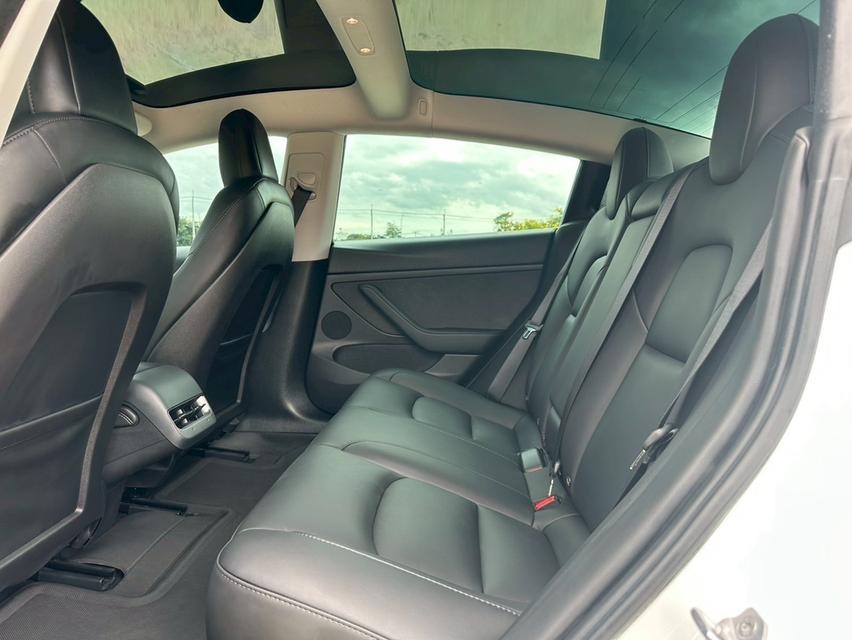 Tesla Model 3 Long Range 2023 รูปที่ 11
