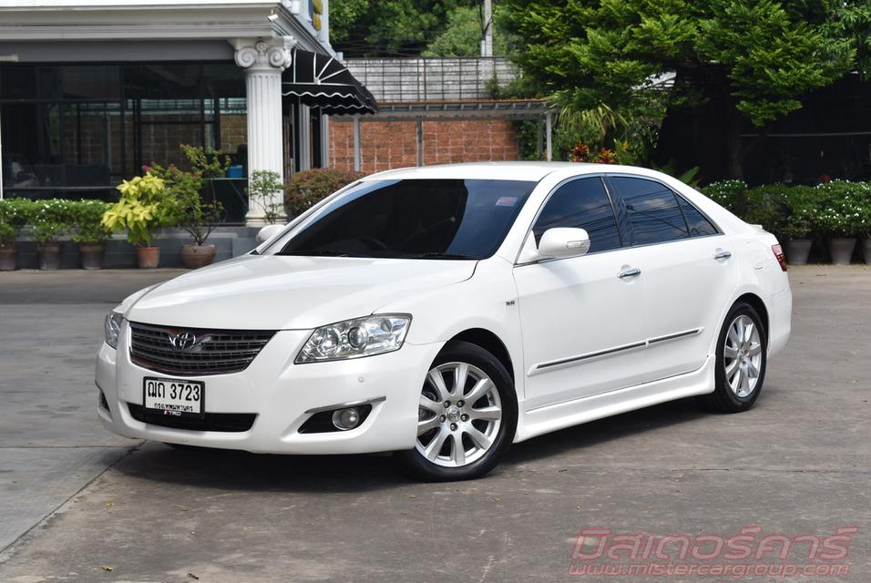 2008 toyota camry 2 4 v ennxo