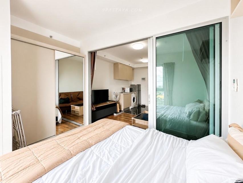For Rent — A Space ME Bangna | #ownerpost1-bedroom condo on floor 14, suitable for long-term living near Bangna area.• 25 sqm 2