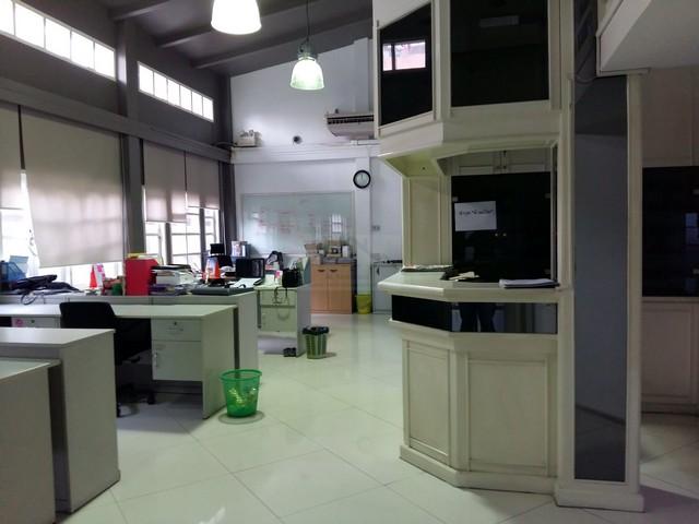 ให้เช่าบ้านเดี่ยว 150 ตรว. ลาดพร้าว 17 ทำเลดี ติด MRT ลาดพร้าว เพียง 20 เมตร เหมาะทำออฟฟิศ 5