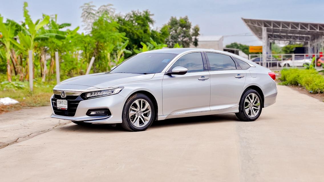 ðŊ HONDA ACCORD G10 1.5 Turbo EL āļāļĩ 2021 āļāļ 2022 āļĢāļđāļāļāļĩāđ 7