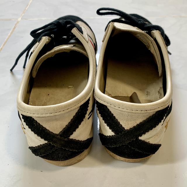 รองเท้าไทเกอร์สภาพดี รูปที่ 2