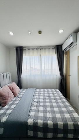 คอนโดลุมพินีพัทยาเหนือ สุขุมวิท วิวทะเล ขนาด 23 ตรม 2